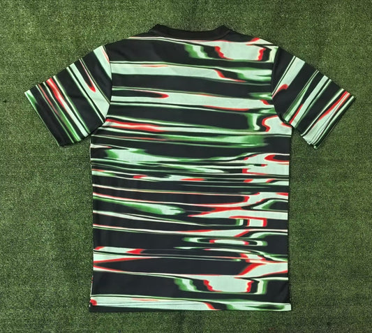 Portugal Training Clothes Fans Football Jersey 2025/2026