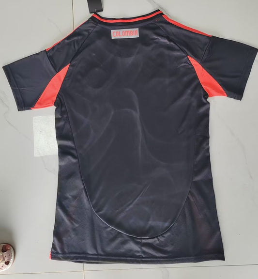 Columbia Away Women Fans Football Jersey 2024/2025