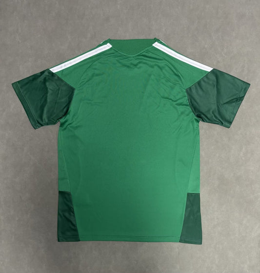 Mexico Training Special Edition Player Football Jersey 2026/2027