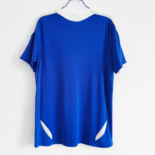 Retro Chelsea Home Football Jersey 2011/2012