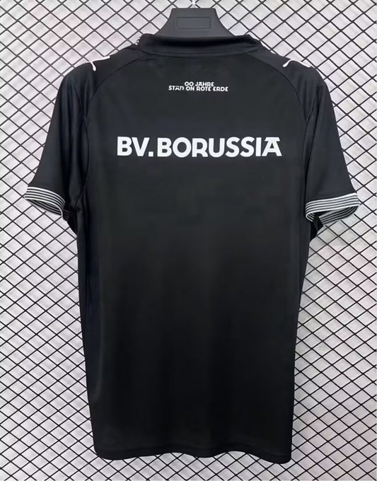 Dortmund Honor Edition Fans Football Jersey 2026/2027