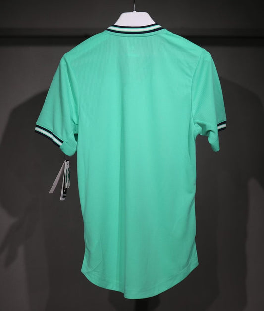Retro Real Madrid Third Away Player Football Jersey 2019/2020