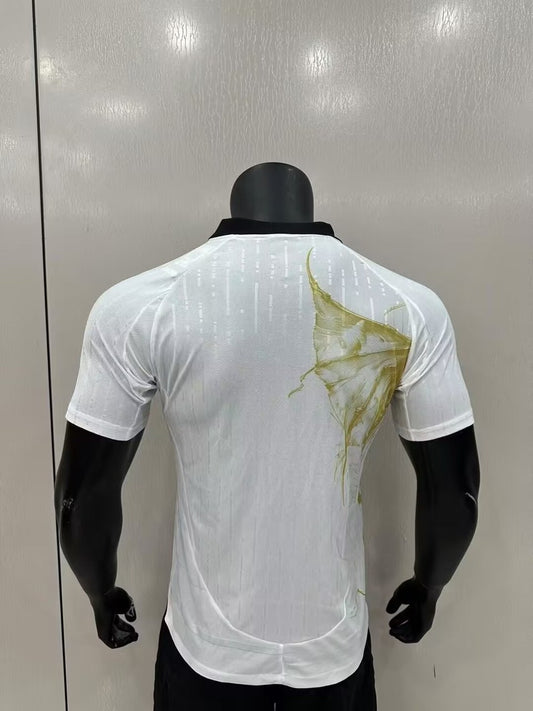 Real Madrid Special Edition Player Football Jersey 2024/2025