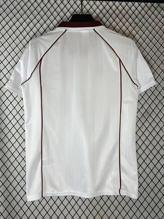 Adidas Clover T-shirt White Football Jersey 2026/2027