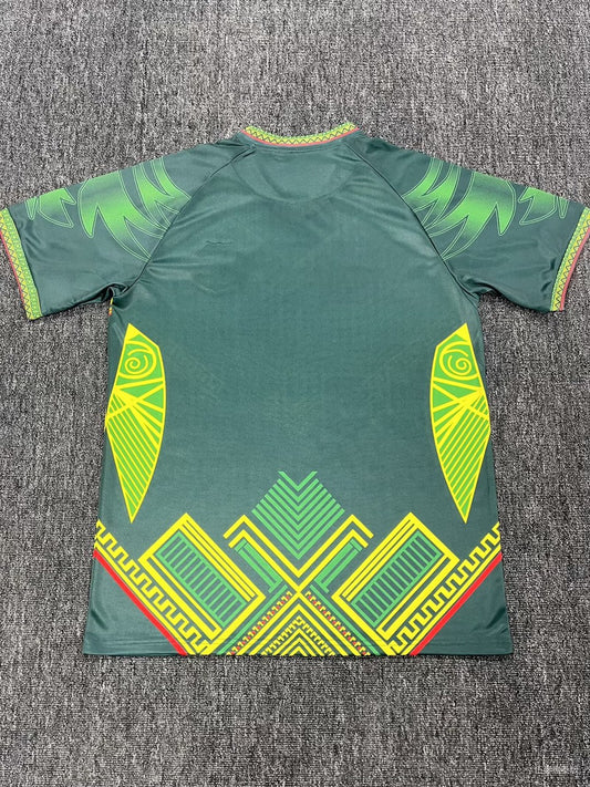Mali Home Fans Football Jersey 2026/2027
