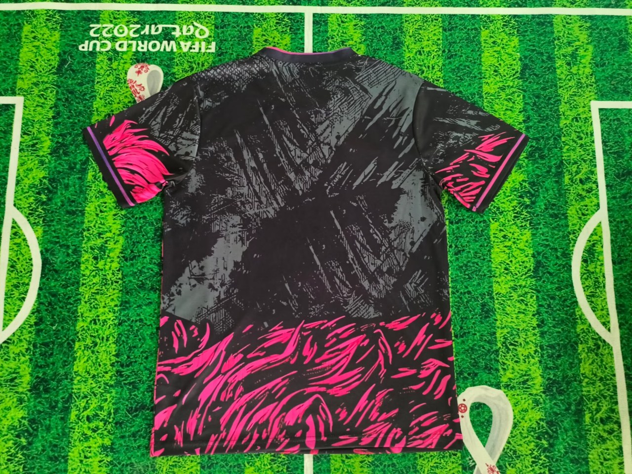 Barcelona Special Edition Fans Football Jersey 2025/2026