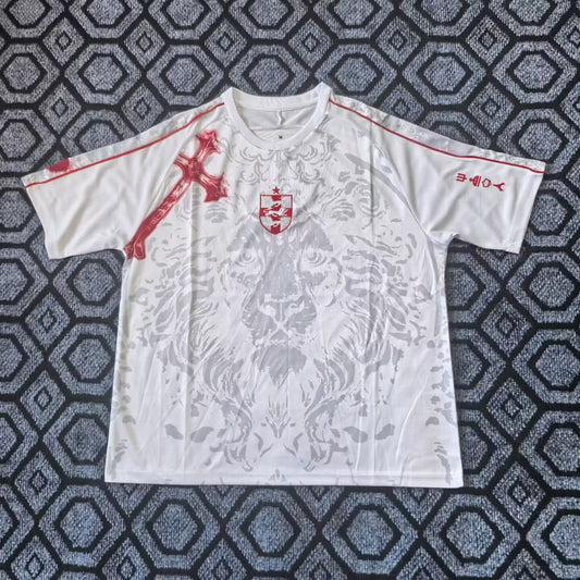 England #7 Becks Fans Football Jersey 2026/2027