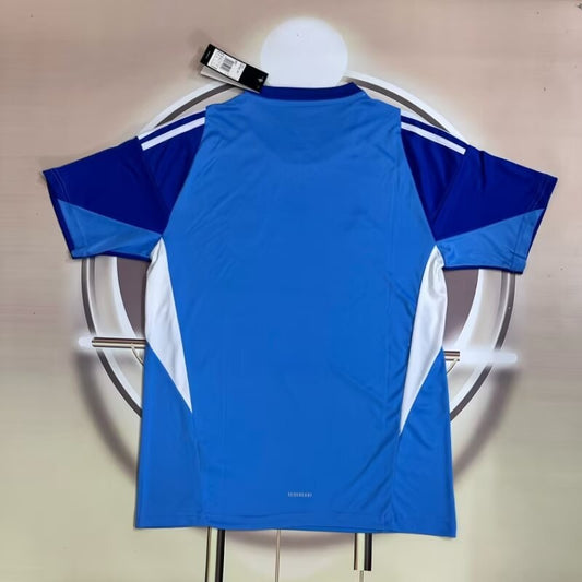 Maccabi Haifa Goalkeeper Fans Football Jersey 2025/2026