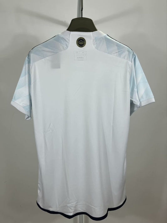 Cruzeiro Away Fans Football Jersey 2023/2024