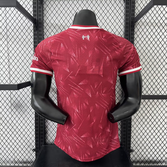 Liverpool Home Player Football Jersey 2026/2027