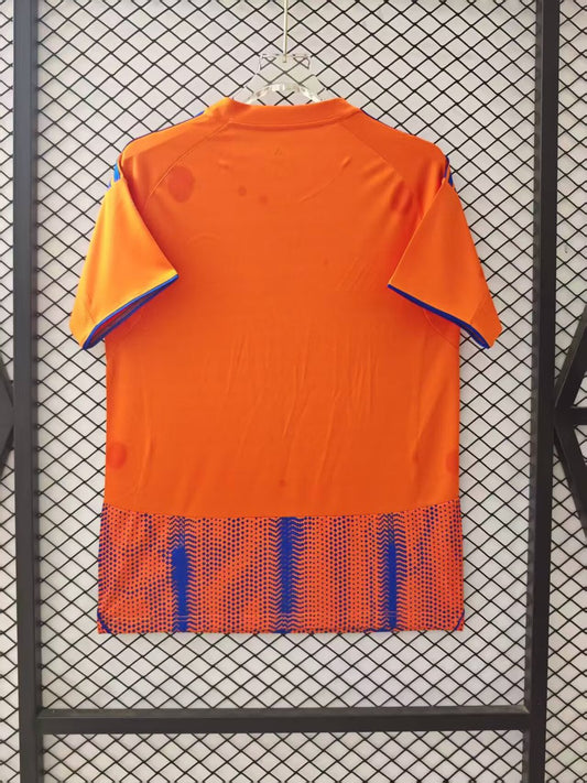 FC Schalke 04 Third Away Fans Football Jersey 2025/2026