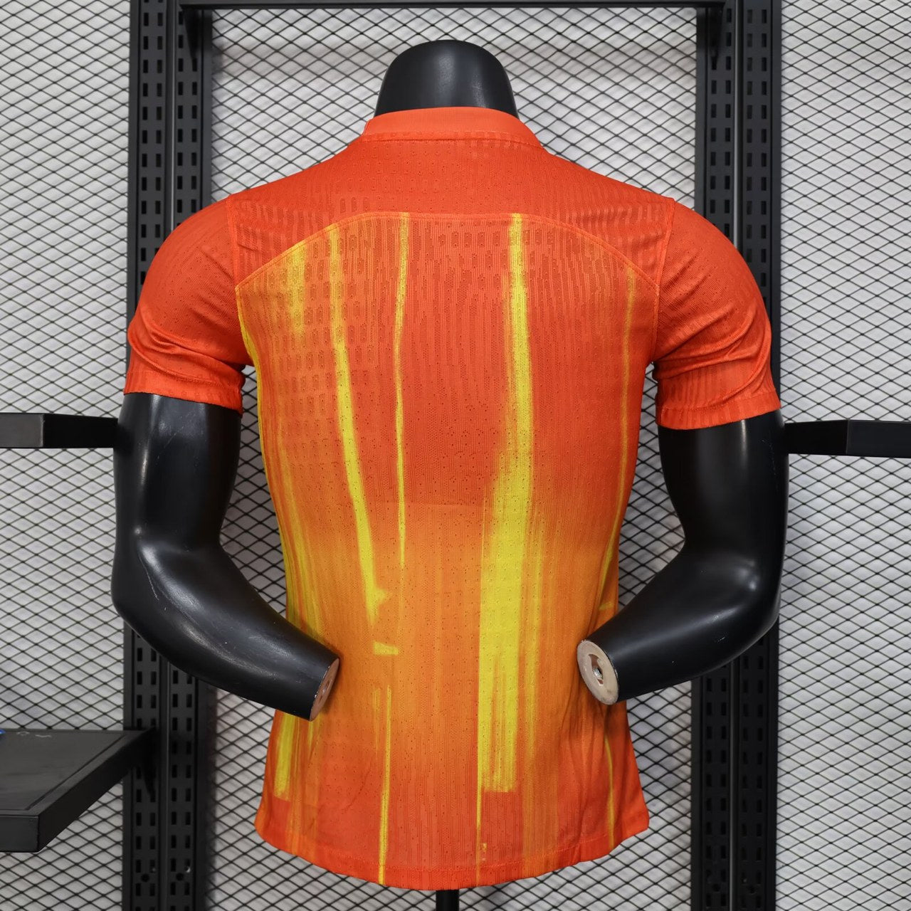 Barcelona Special Edition Player Football Jersey 2025/2026