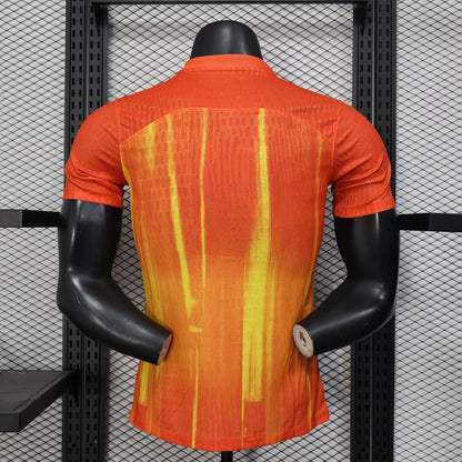 Barcelona Special Edition Player Football Jersey 2025/2026