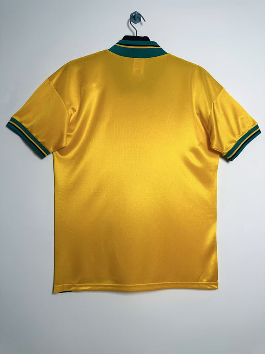 Retro Bayern Munich Away Football Jersey 1993/1995