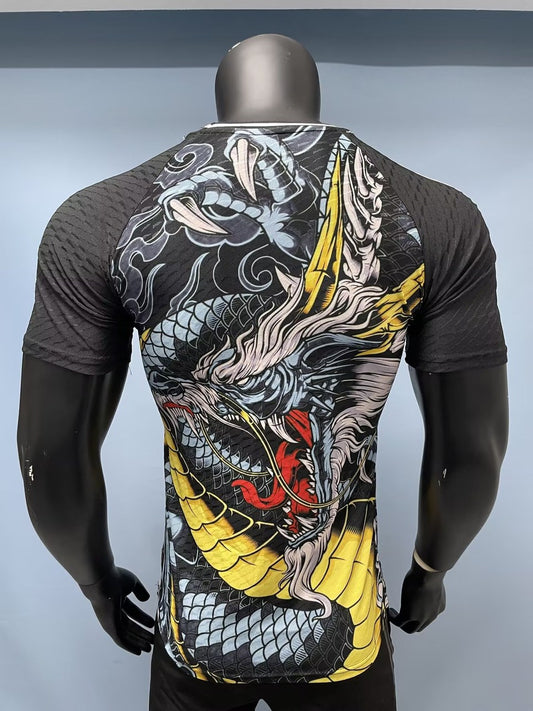 Japan Special Edition Player Football Jersey 2026/2027