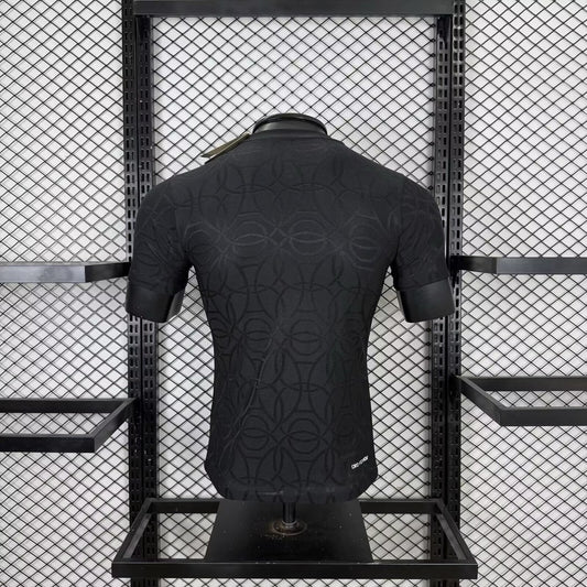 PSG Paris Training Clothes Player Football Jersey 2025/2026