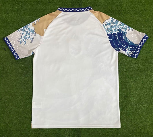 Japan Special Edition Fans Football Jersey 2024/2025