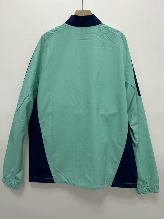 Arsenal Windbreaker 2024/2025