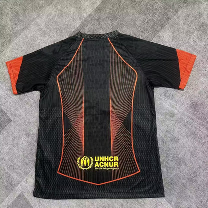Barcelona Special Edition Fans Football Jersey 2025/2026