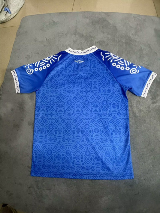 Esporte Clube Bahia Home Fans Football Jersey 2024/2025