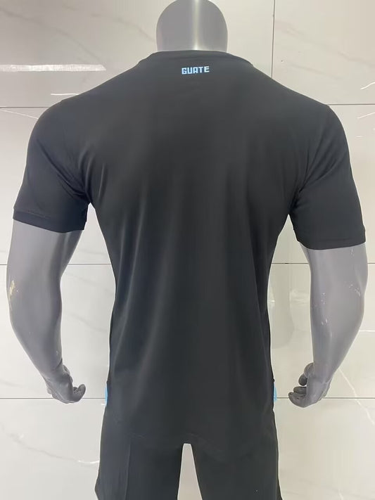 Guatemala Third Fans Football Jersey 2025/2026