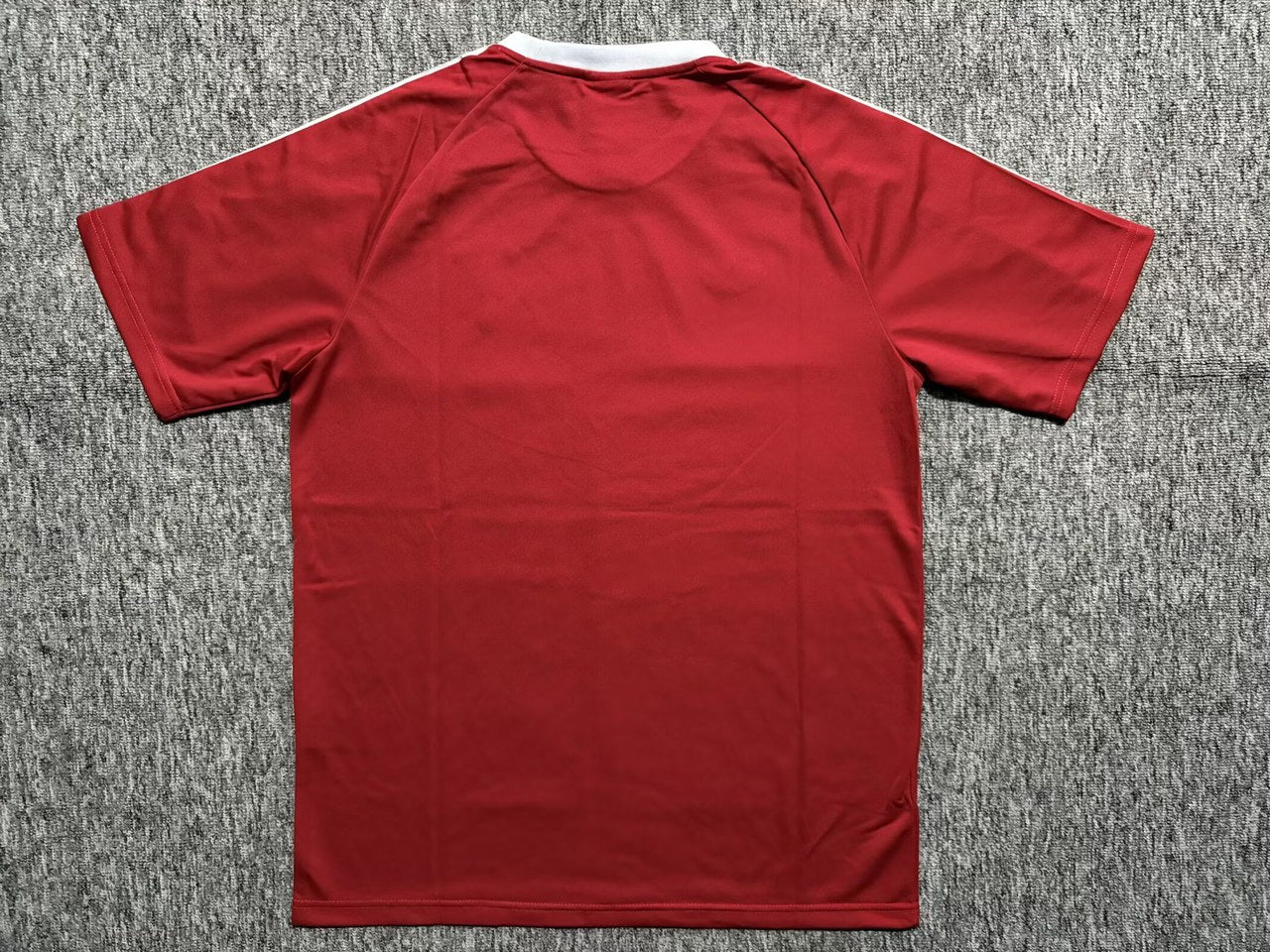 Manchester United T-shirt Special Edition Fans Football Jersey 2026/2027
