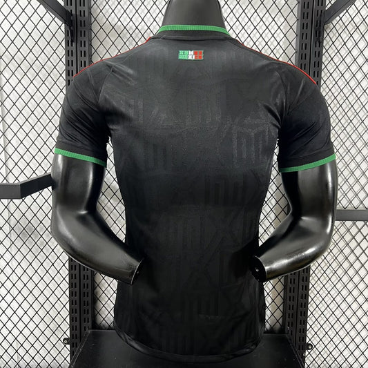 Mexico Third Away Player Football Jersey 2026/2027