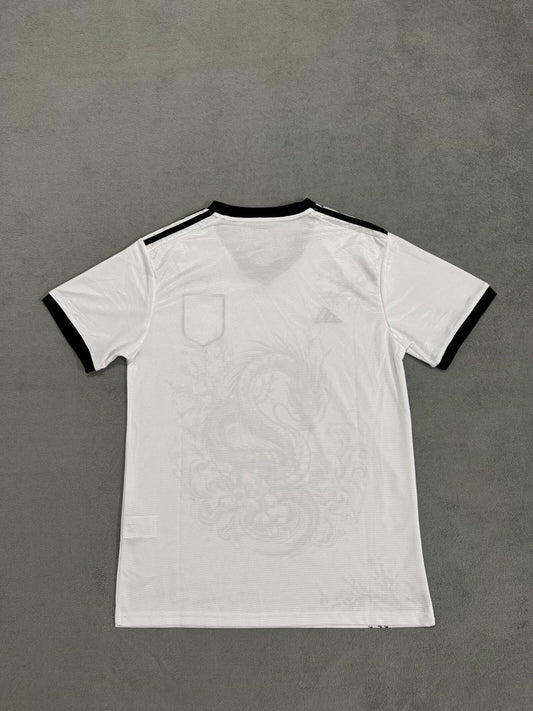 Japan Special Edition Fans Football Jersey 2024/2025