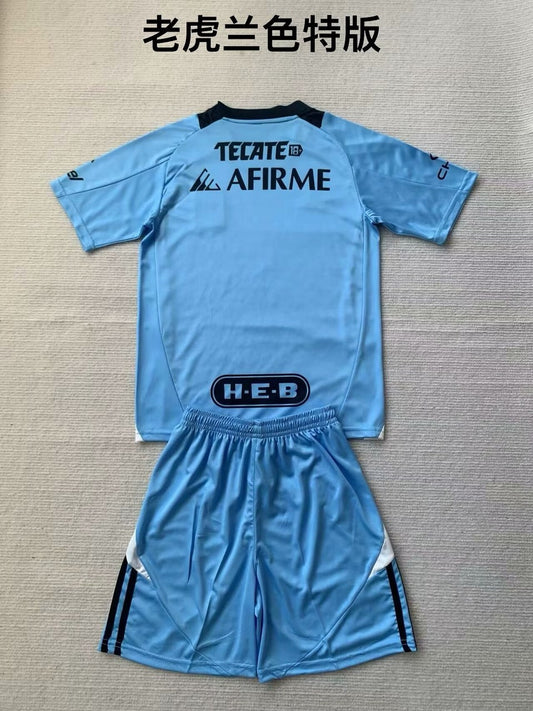Tiger Special Edition Kids Football Jersey 2024/2025