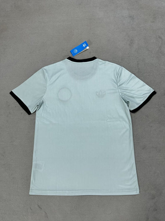 Germany 125Th Anniversary Fans Football Jersey 2025/2026