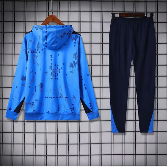 Chelsea Hoodie Suit 2024/2025