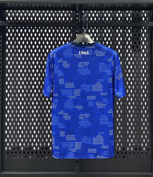 Twente Away Fans Football Jersey 2025/2026
