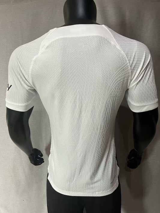 Inter Milan Away Player Football Jersey 2023/2024