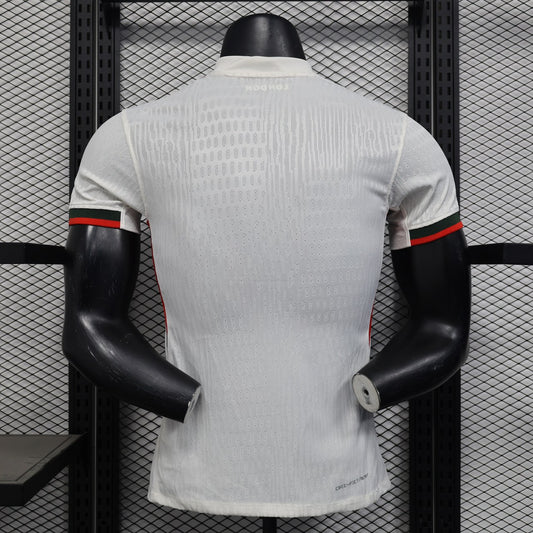 Chelsea Away Player Football Jersey 2025/2026