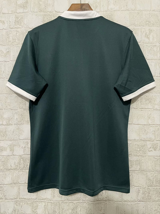 Lion Team Rugby Jerseys Fans Green 2025