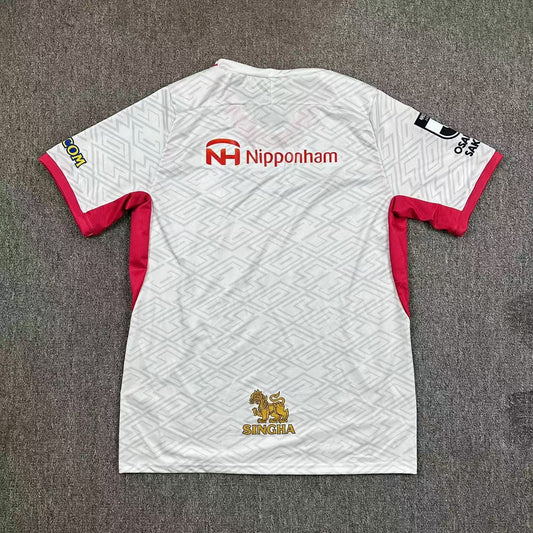 Cerezo Osakae Away Fans Football Jersey 2025/2026