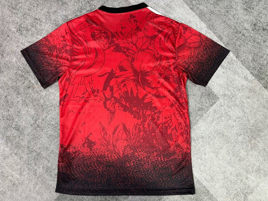 Liverpool Special Edition Fans Football Jersey 2024/2025