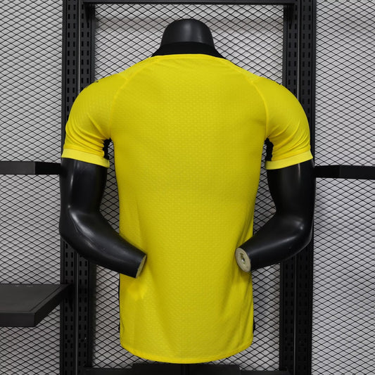 Malaysia Home Player Football Jersey 2025/2026