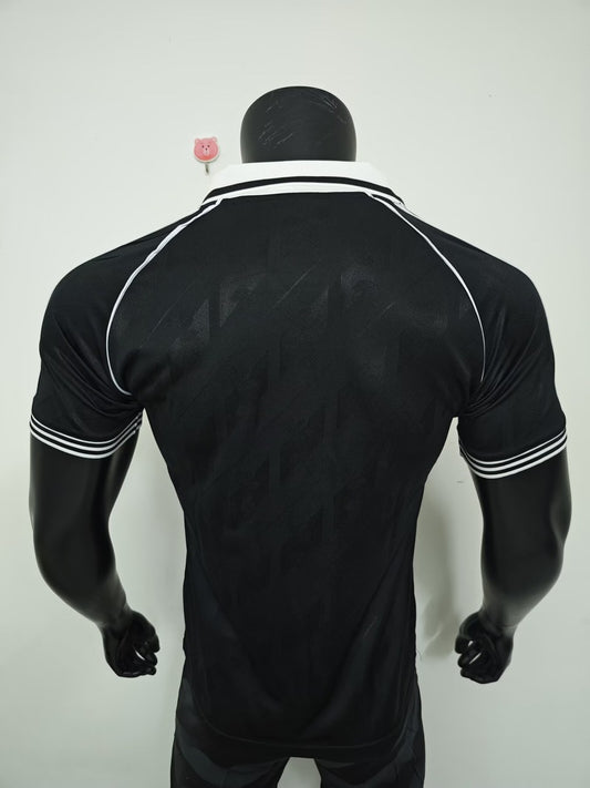 Real Madrid Special Edition Black Player Football Jersey 2026/2027