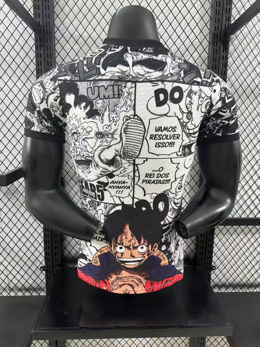 Japan Special Edition Player Football Jersey 2025/2026