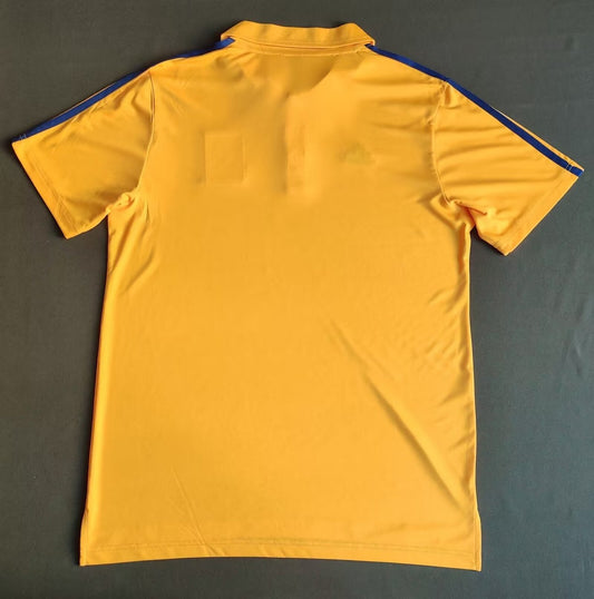 Tiger Home POLO Shirt Fans Football Jersey 2023/2024