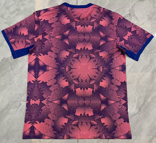Juventus 2RD Away Fans Football Jersey 2022/2023