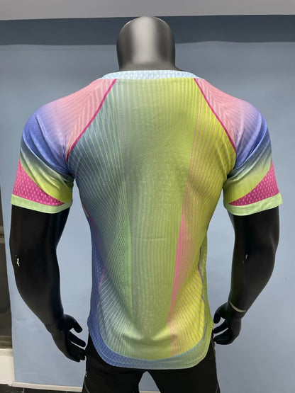 Barcelona Special Edition Player Football Jersey 2025/2026