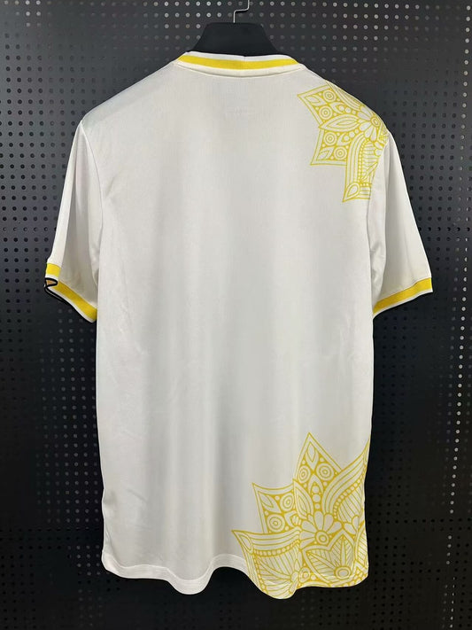 Real Madrid Special Edition Fans Football Jersey 2024/2025
