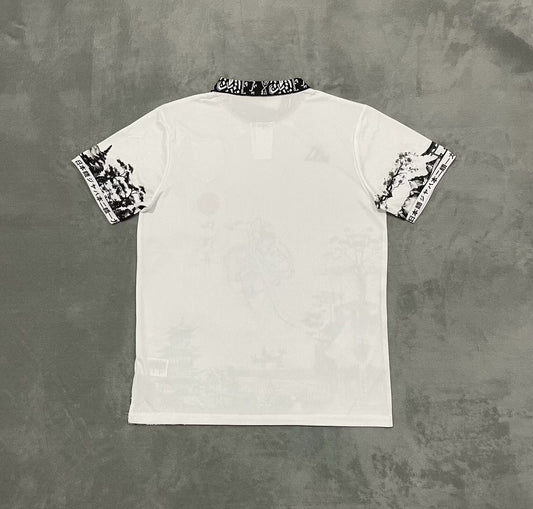 Japan Special Edition Fans Football Jersey 2024/2025