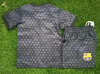 Barcelona Special Edition Kids Football Jersey 2025/2026
