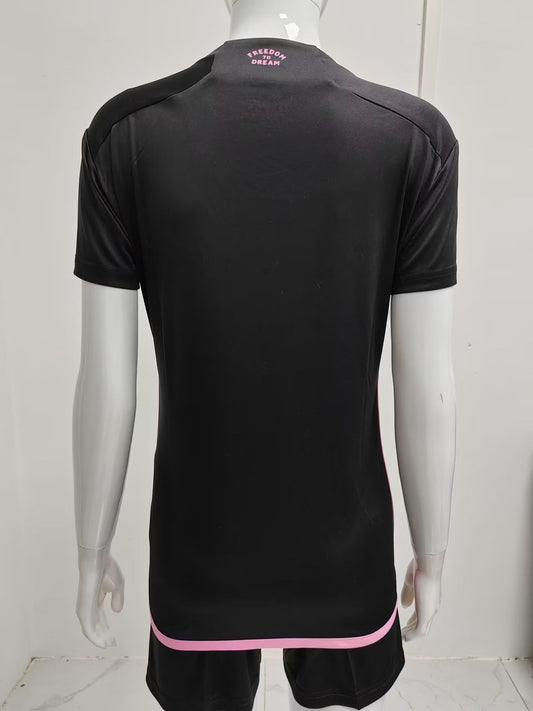 Inter Miami Away Women Fans Football Jersey 2023/2024