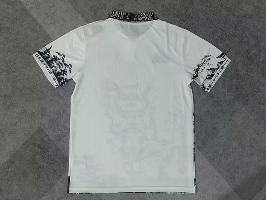 Japan Special Edition Fans Football Jersey 2024/2025