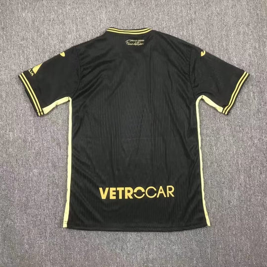 Hellas Verona F.C Third Away Fans Football Jersey 2024/2025