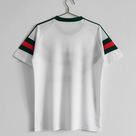Cork City Home Fans1:1 Quality Football Jersey 1988/1989
